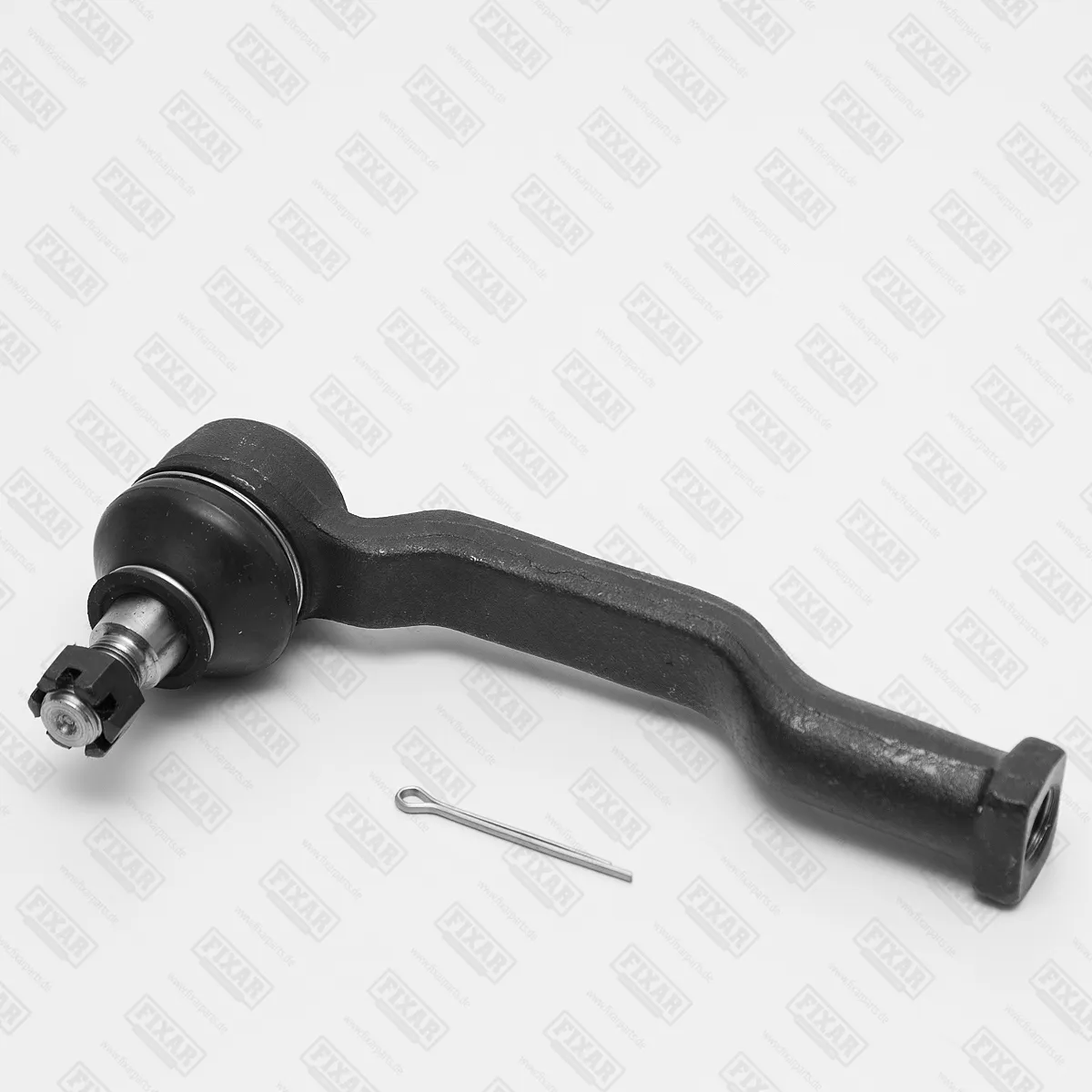 Наконечник рулевой тяги левый/правый FORD Ranger 06->MAZDA BT-50 06-> FIXAR FS0850