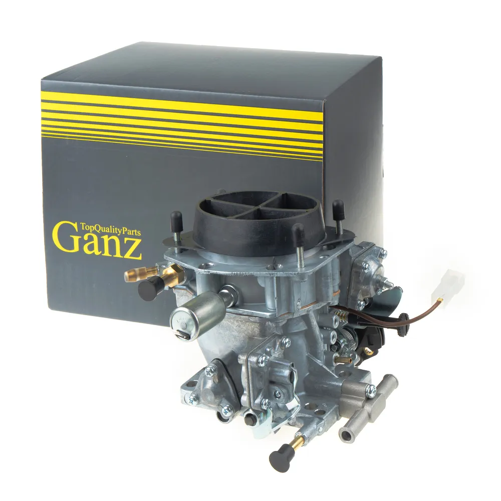 Карбюратор для ВАЗ 21083 GANZ GRG20005