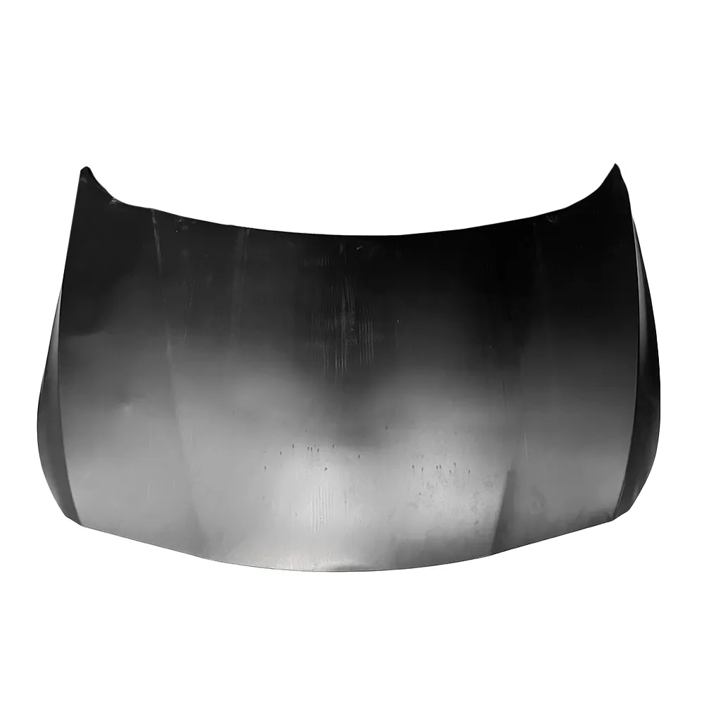 Капот Solaris 14- JH02-ACT15-043, Уценка Hyundai Solaris 14- Jorden JH02ACT15043-N27 Уценка