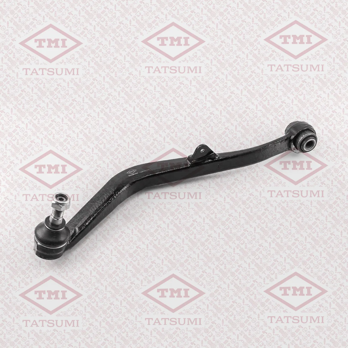 Рычаг задней подвески нижний R MERCEDES W163 97-> TATSUMI TEE1717R