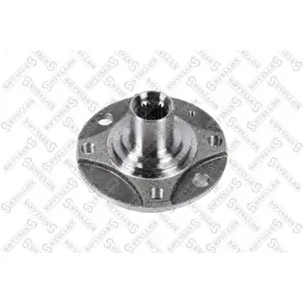 Ступица колеса передняя без подш. Daewoo Nexia 1.5 94>/Lanos 96> S STELLOX 42-15116-SX
