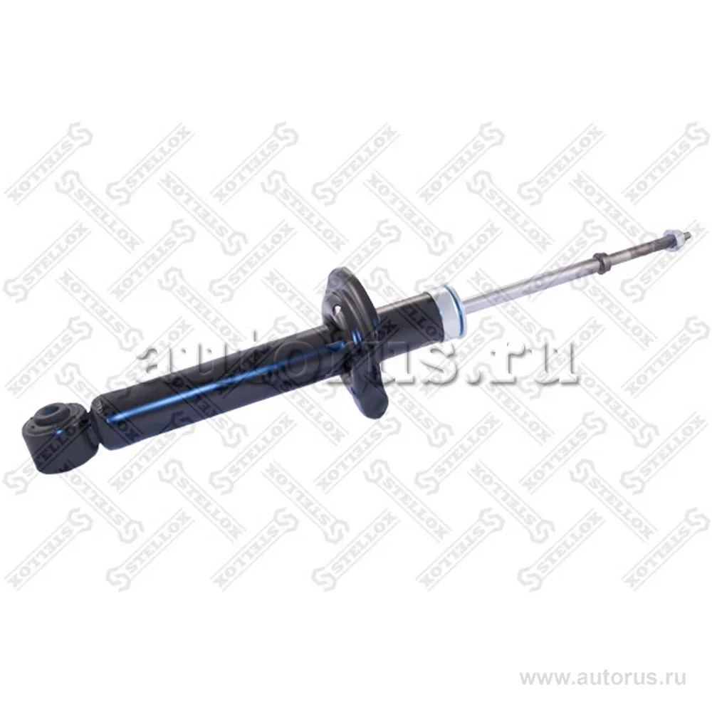 Амортизатор задний газовый Nissan Almera Tino 1.8/2.0/2.2Di/2.2CD STELLOX 3212-0224-SX