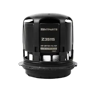 Картридж осушителя байонет EAC 2.5 RVI ZENTPARTS Z35115_ZNT