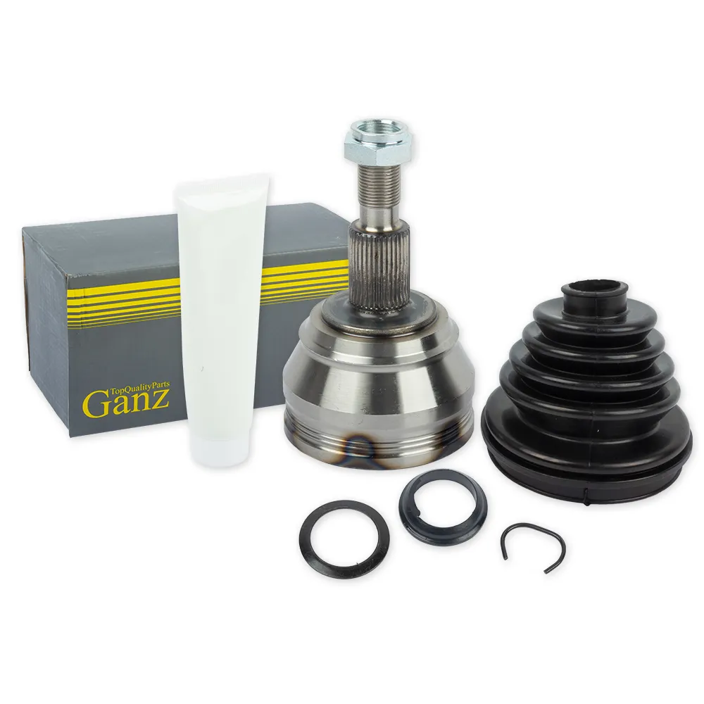 ШРУС наружный (компл.)  AUDI SEAT SKODA VW GANZ GIK04065