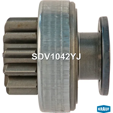 Бендикс стартера KRAUF SDV1042YJ