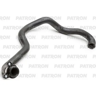 Патрубок (пр-во Турция) BMW (E60/E61/E63/E64/E65/E66) 523i/ PATRON PH2358