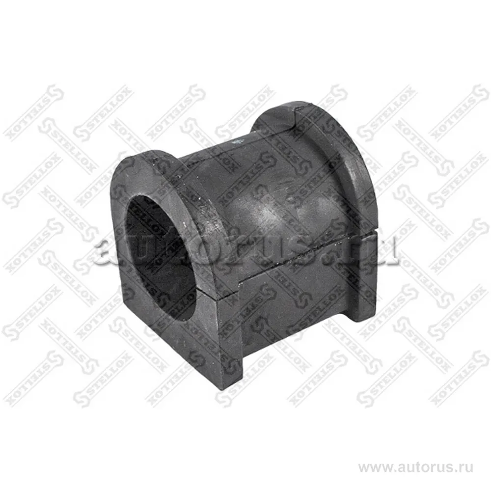 Втулка стабилизатора переднего d27 Mitsubishi L200 K6 03-09 STELLOX 79-00209-SX