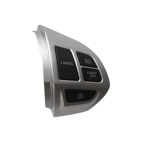 Переключатель управления круиз-контролем MITSUBISHI Outlander 2 8602A008