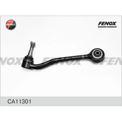 Рычаг передний нижний L FENOX CA11301