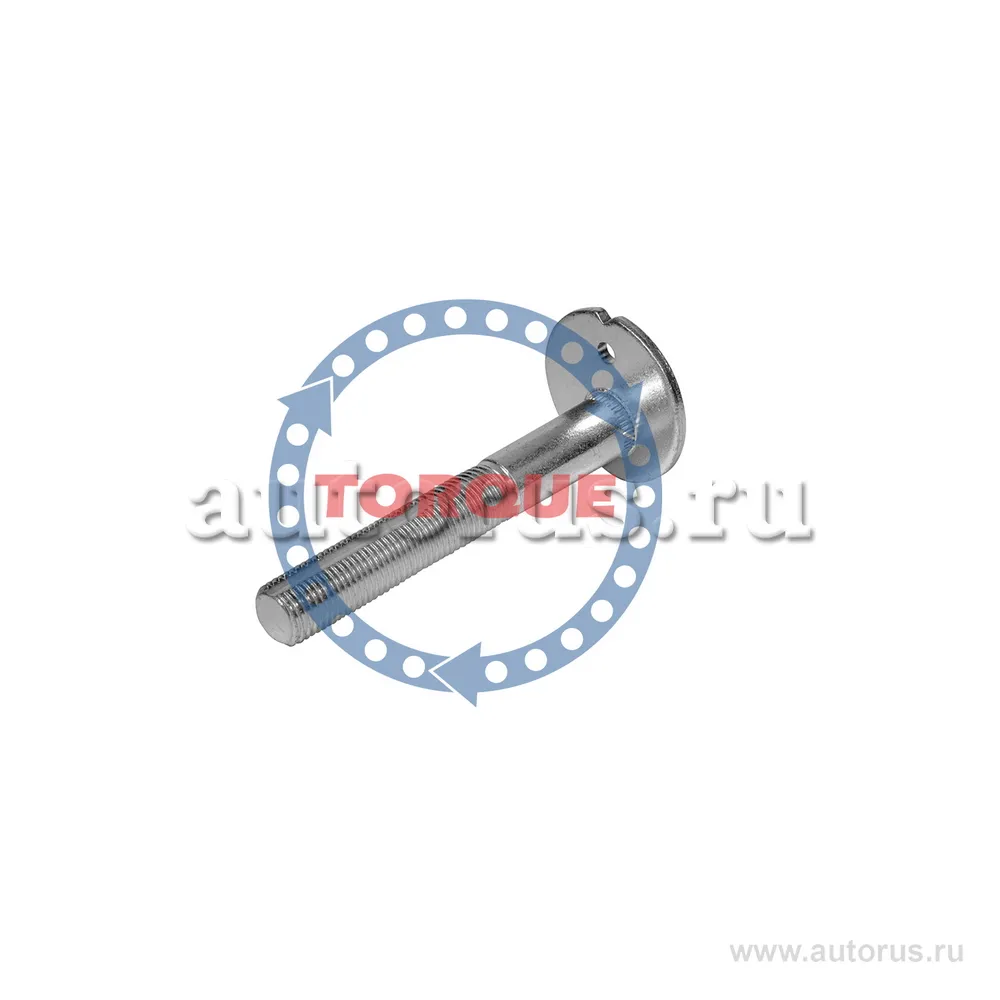 Болт эксцентриковый TORQUE cp018