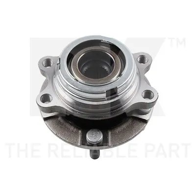 Ступица передняя с подшипником Infiniti G35, G37, M35, Q70, EX, QX50, FX, QX70 NK 752243