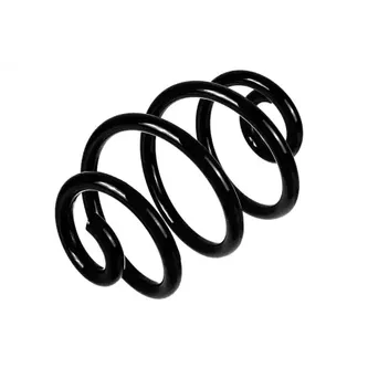 Пружина задняя 42 084 03 BMW E36 1.6-2.5TDs 91-99 ZENTPARTS Z38077