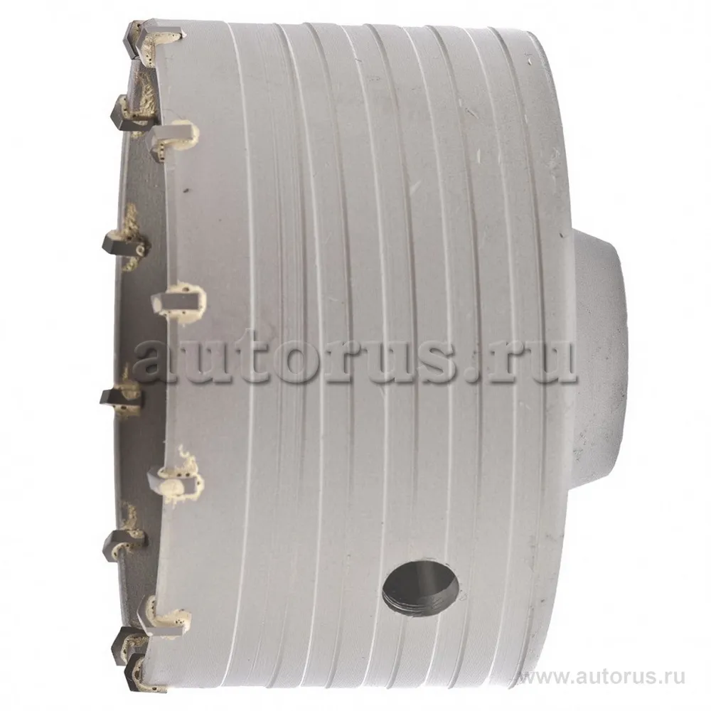 Буровая коронка, M22x100 мм MATRIX 70389 MATRIX 70389