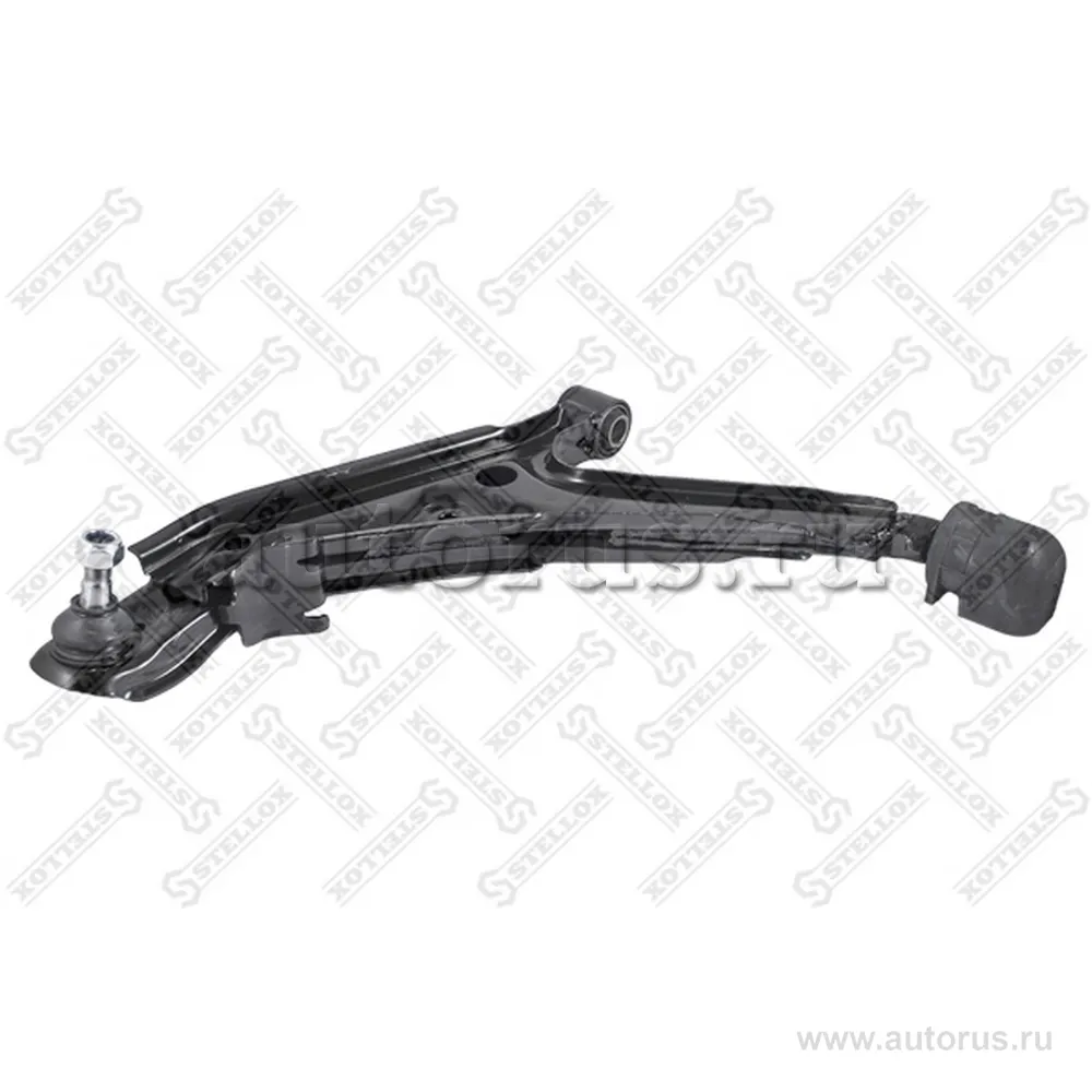 Рычаг нижний левый Nissan (5703707_SX) STELLOX 5703708_SX