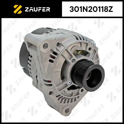 Генератор ZAUFER 301N20118Z
