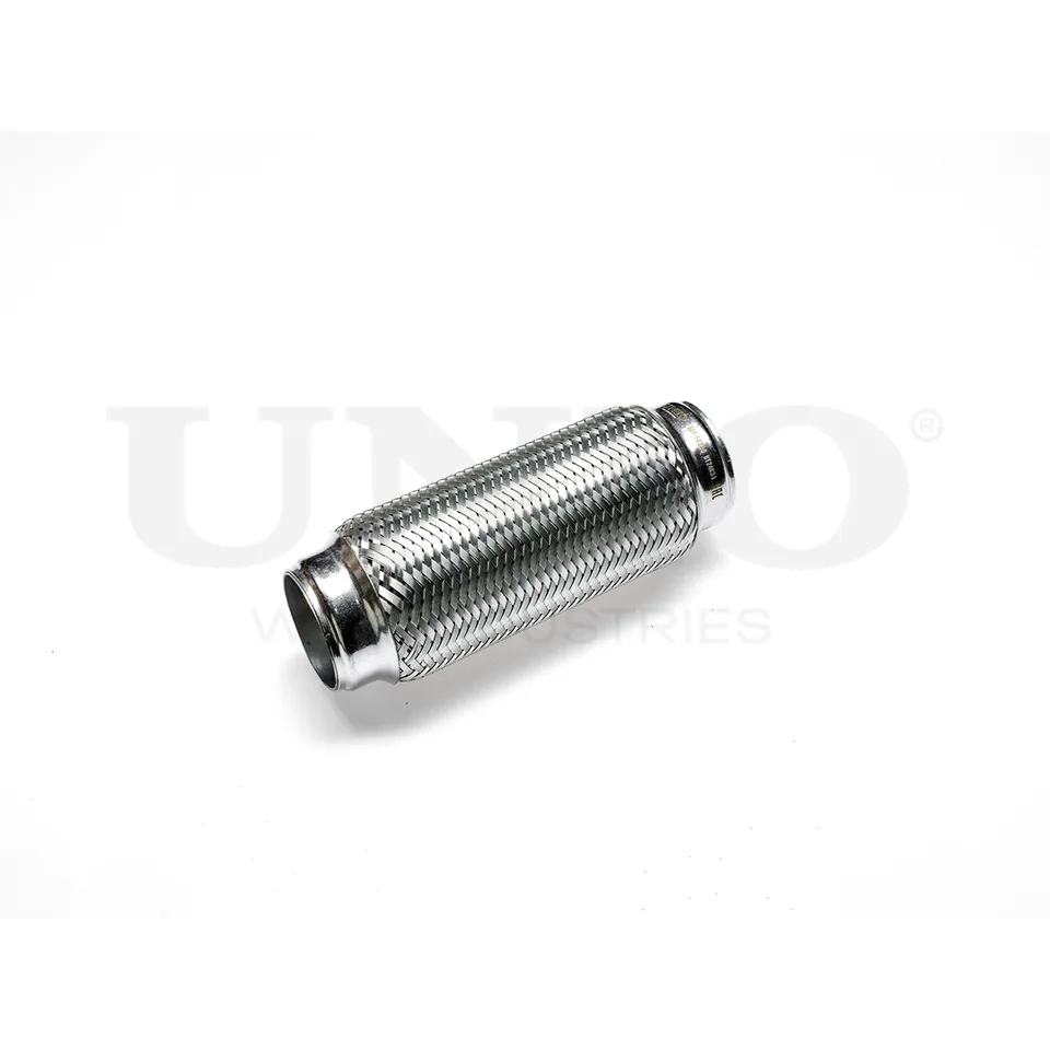 Гофра глушителя 50x200 мм InnerBraid UNIO EXP-50200