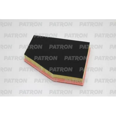 Фильтр воздушный BMW E60/E61/E63/E64 2.0D/3.5D 04- PATRON PF1533