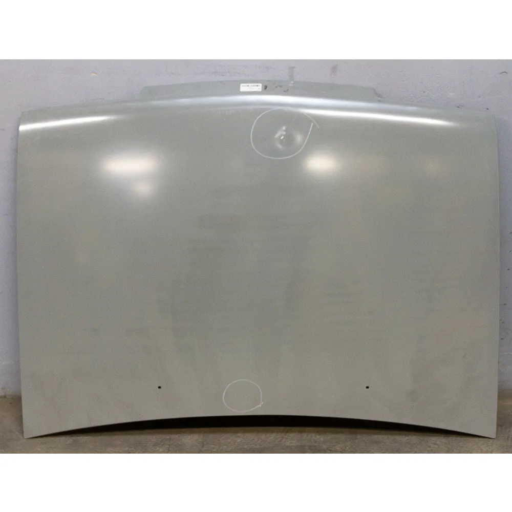 Капот ВАЗ 21093 (катафорез), Уценка LADA 21093-8402010-70-N2 Уценка