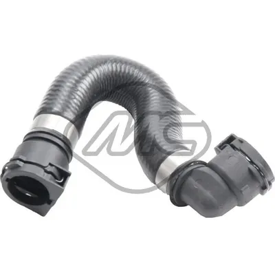 Патрубок системы охлаждения SERIE 1 Metalcaucho 99352