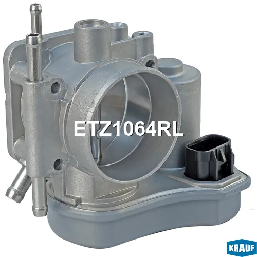 Дроссельная заслонка KRAUF ETZ1064RL