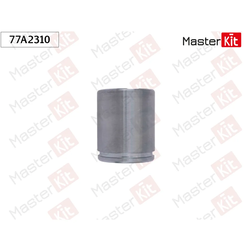 Поршень тормозного суппорта Fiat DUCATO автобус (230_) 1994 - 2002 MASTERKIT 77A2310