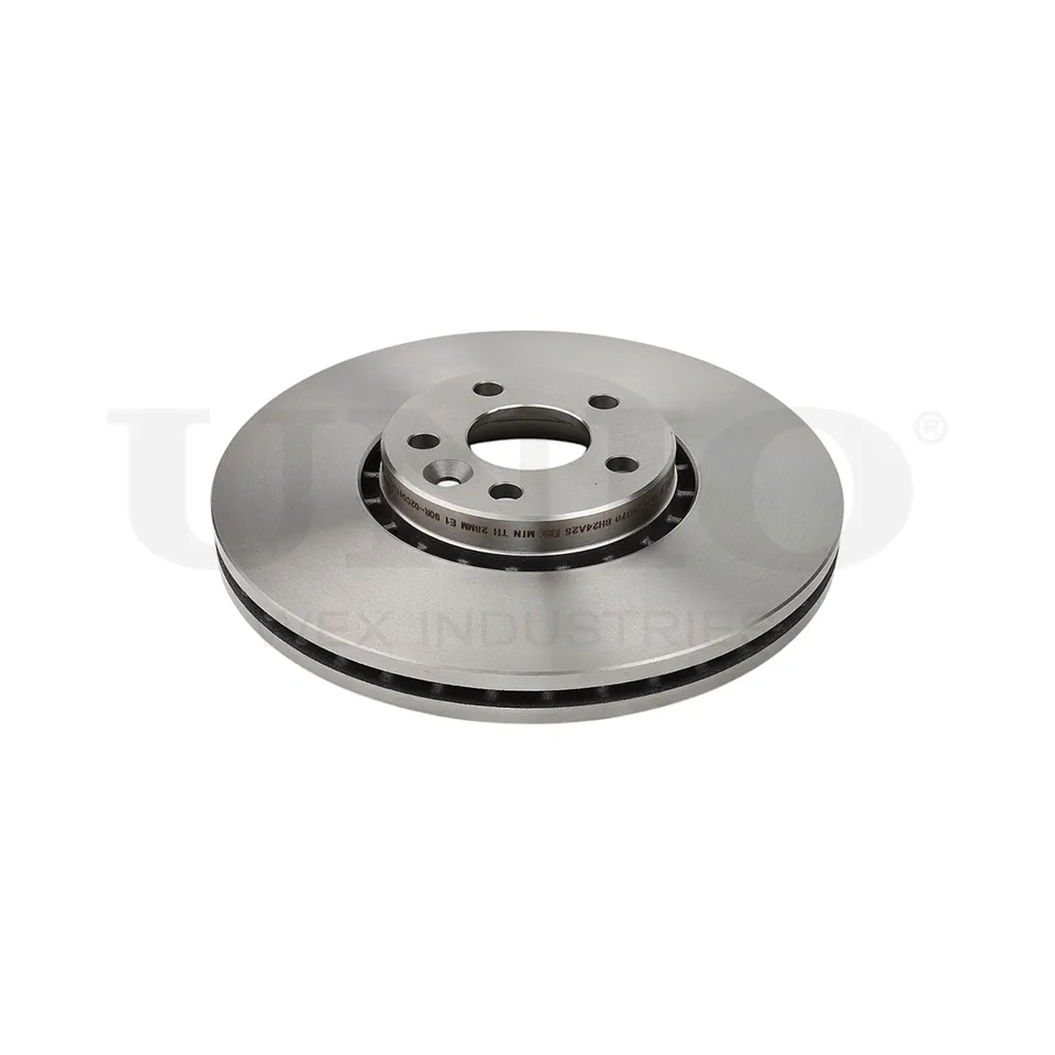 Диск тормозной передний UNIO BRD-20370