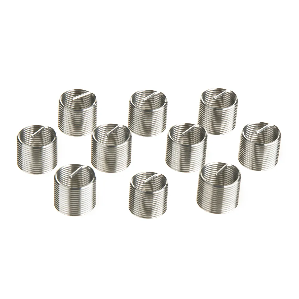 Набор вставок резьбовых М14x1.25 ARNEZI R5303126