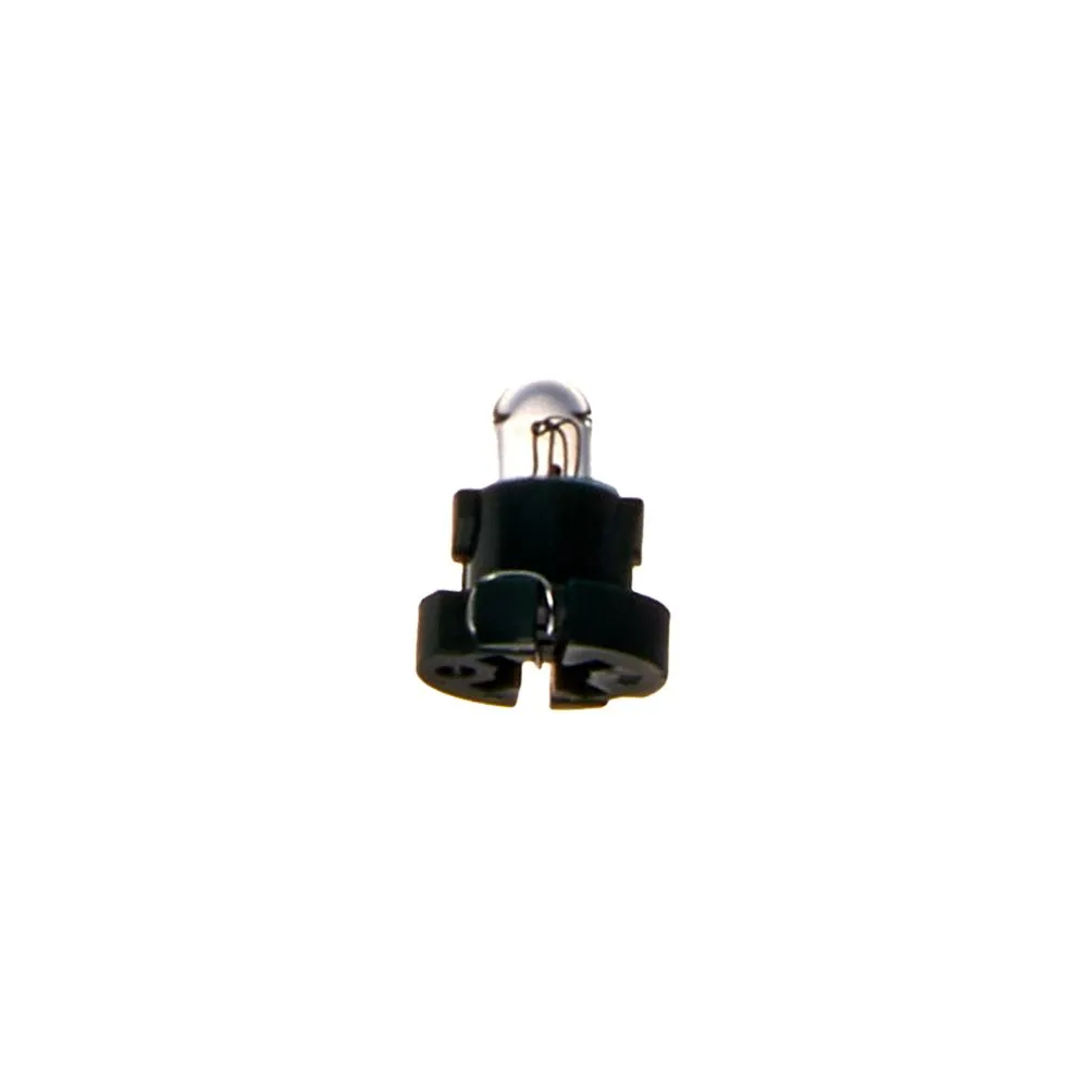 Лампа 14V T3 0,6W KOITO 1 шт. картон E1545