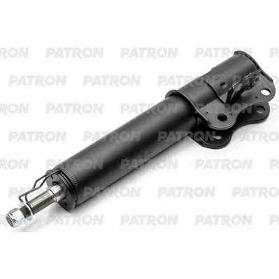 Амортизатор подвески передн прав SUZUKI Grand Vitara I 98-05 PATRON PSA334195