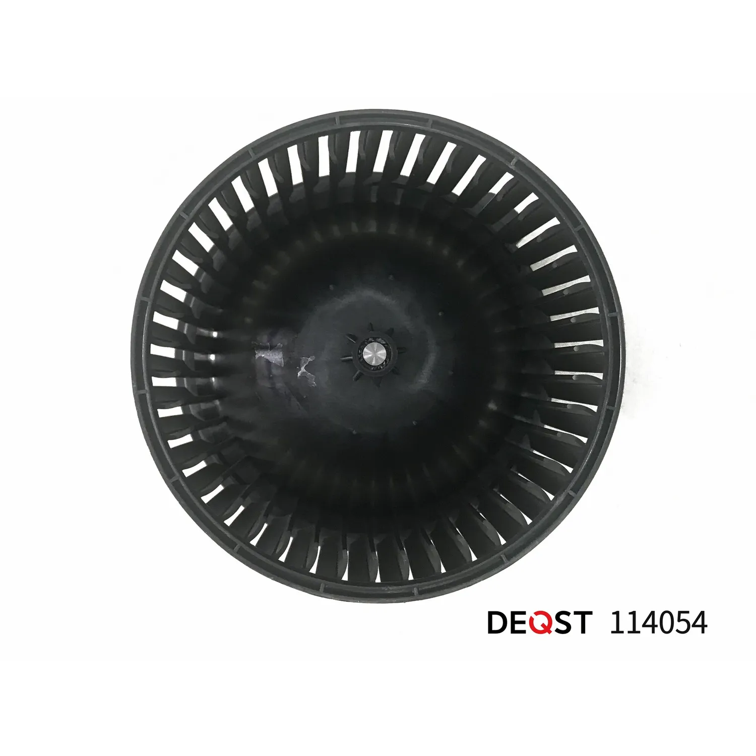 Вентилятор отопителя, PEUGEOT 308 (4A_, 4C_) 09.07- DEQST 114054