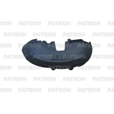 Подкрылок задний правый AUDI: Q5 09- (материал - войлок) PATRON P72-2010AR