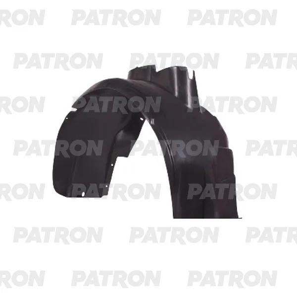 Подкрылок Передн прав ALFA ROMEO 156 98-06 PATRON P72-2518AR