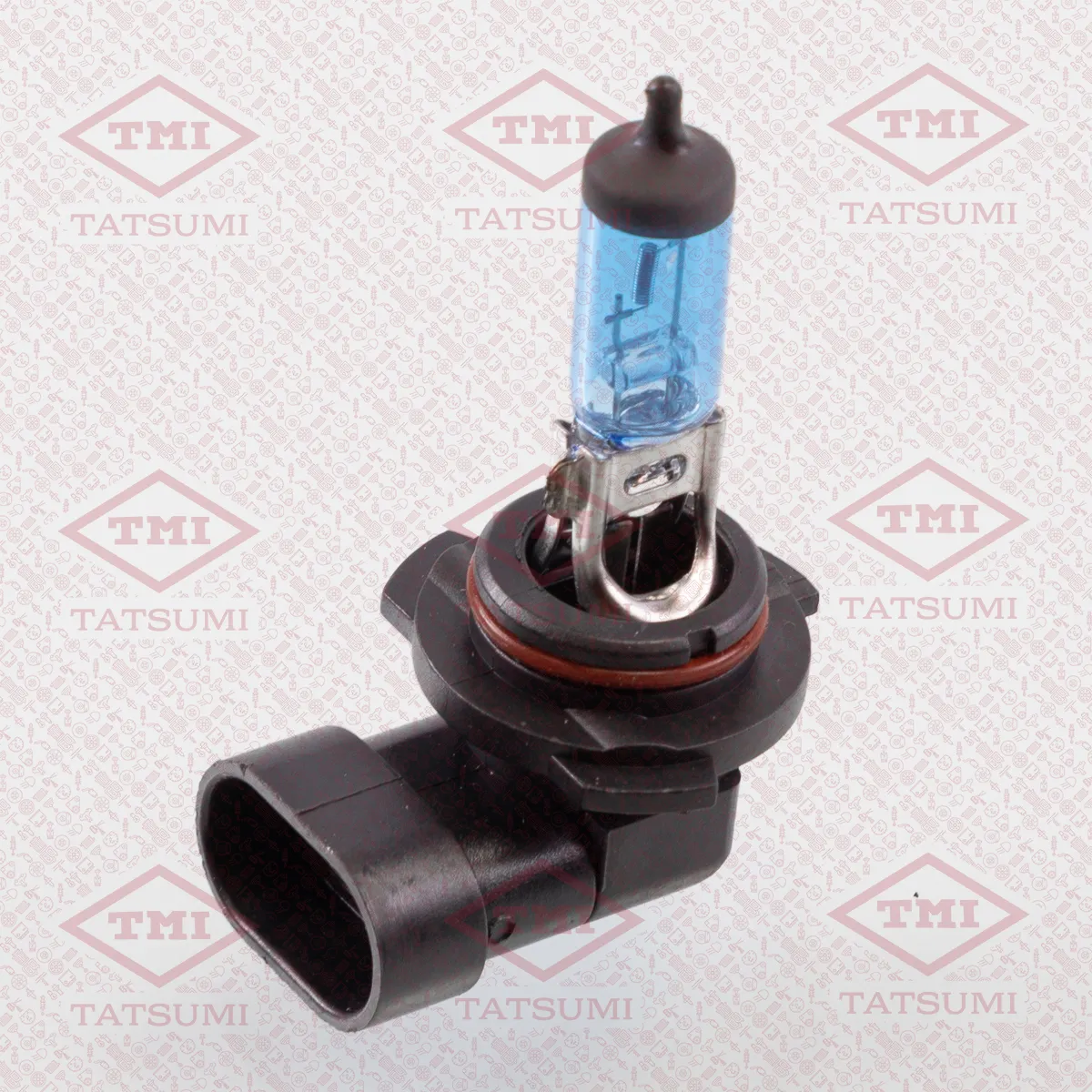 Лампа 12V HB4/9006 51W TATSUMI 1 шт. TFN1006B
