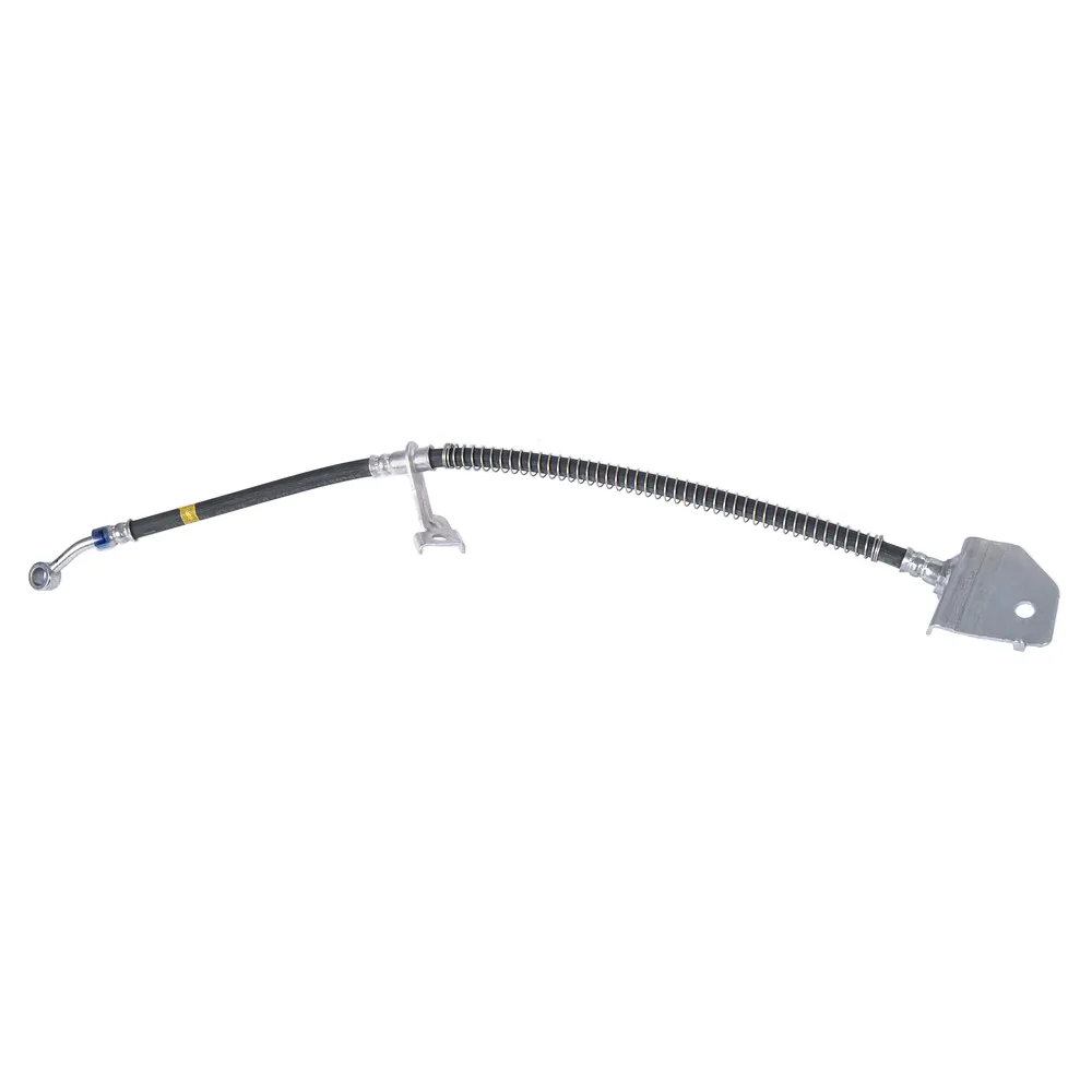 Шланг тормозной системы с фитингом HYUNDAI/KIA 58732H8000
