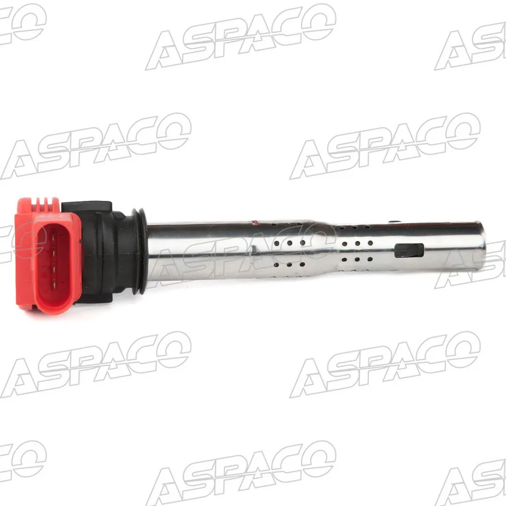 Катушка зажигания AUDI A3 [8P1] (03-13), SKODA SUPERB (08-15), VW GOLF V (03-09) ASPACO AP715F