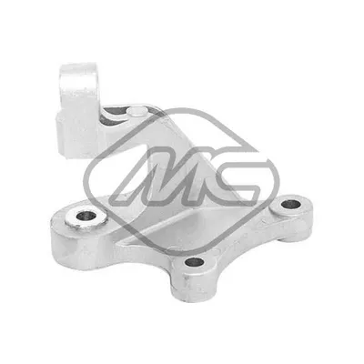ПОДУШКА КОРОБКИ ПЕРЕДАЧ FORD CONNECT Metalcaucho 57929