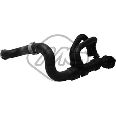 Патрубок PEUGEOT Metalcaucho 97255