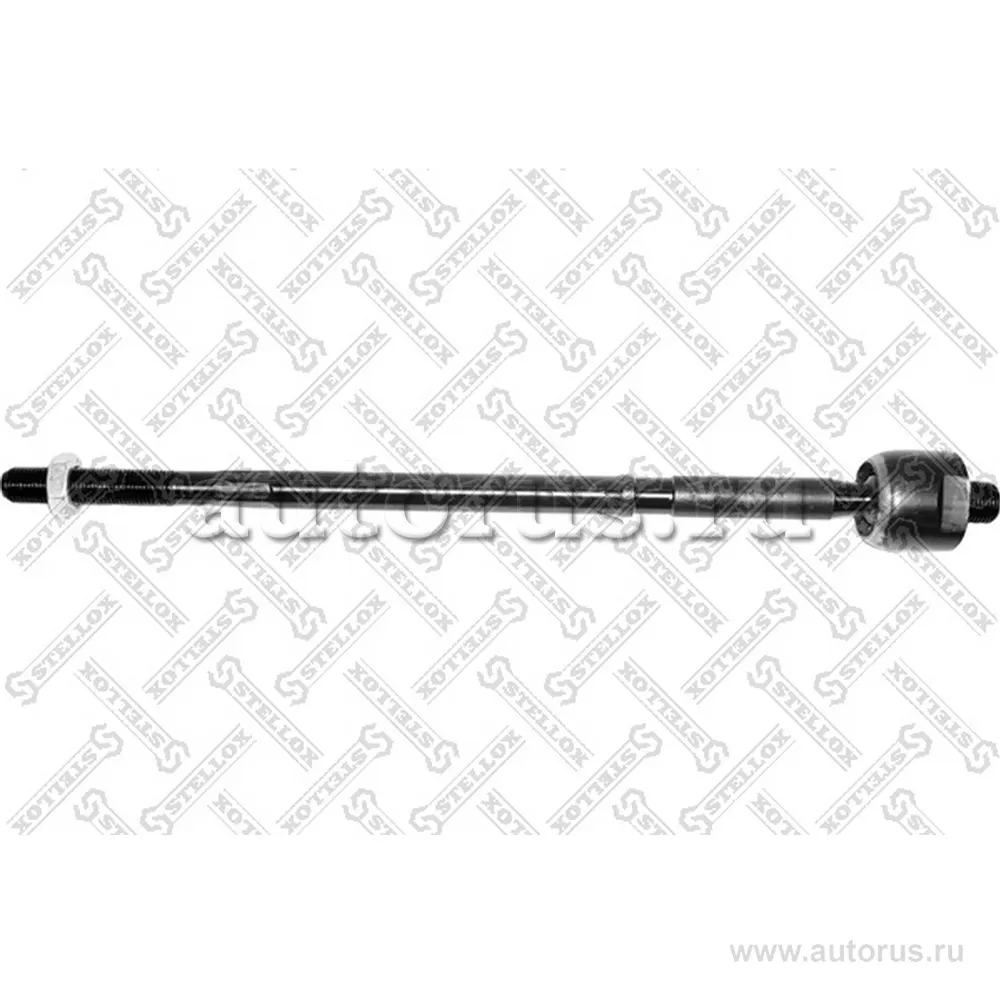 Тяга рулевая Opel Vectra 1.6-2.6/1.7D/2.0D/2.2D 96> STELLOX 55-00725-SX