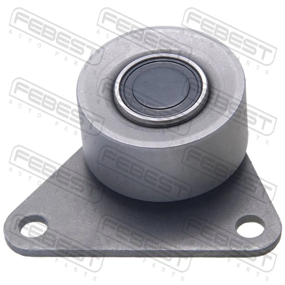 Ролик обводной ремня ГРМ FORD FOCUS C-MAX CAP 2003-2007 [EU] FEBEST 2188-CA1