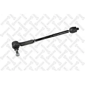 Тяга рулевая с наконечником левая VW Polo 1.2-1.4/1.4-1.9TDi 01> STELLOX 55-00421-SX