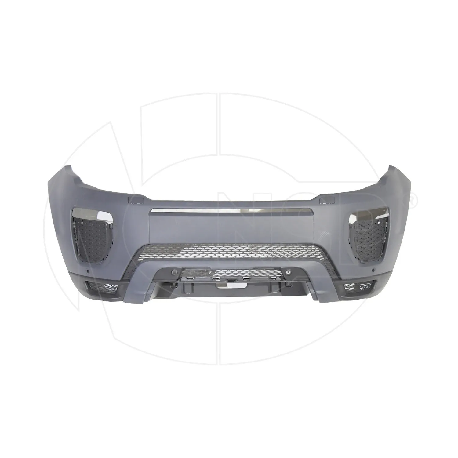 Бампер передний Land Rover Range Rover Evoque (15-)