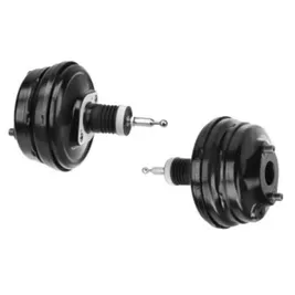 Вакуумный усилитель тормозов AUDI/VW A4/A6/Passat/Allroad TRW PSA911