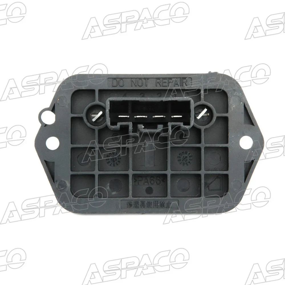 Резистор отопителя MAZDA CX 5 (12-:) ASPACO AP45KD
