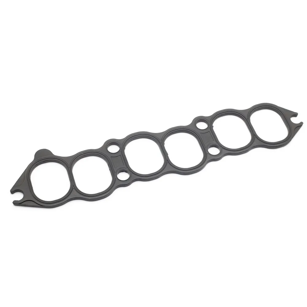 Прокладка впускного коллектора NISSAN Maxima A32/A33/INFINITI M30 mot.3,0L V6 AJUSA 00717600
