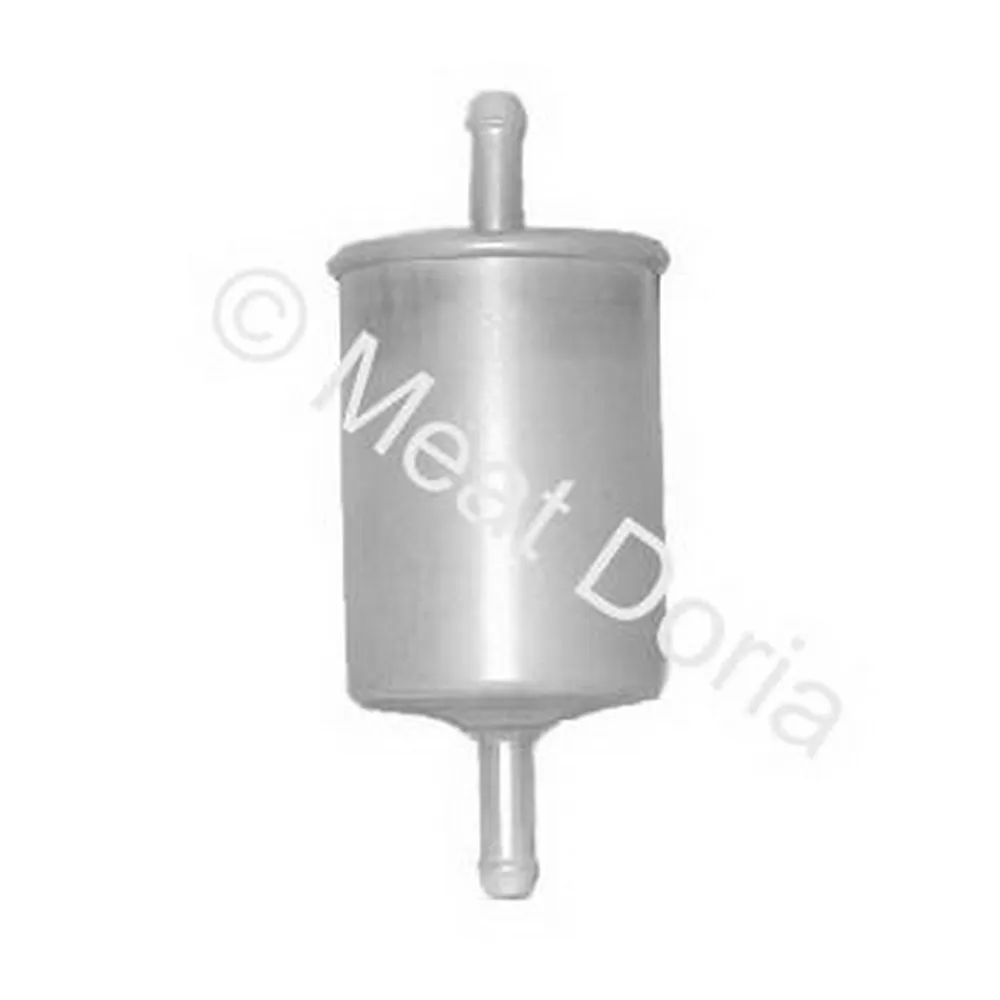 Фильтр топливный ALFA ROMEO 164 92-98, 75 85-92, BMW 1500-2000 66-72, 5 72-81, 6 76-84, 7 77-86, CITROEN AX 86-98, BX 86-93, BX Break 86-94, C15 84-96, CX I