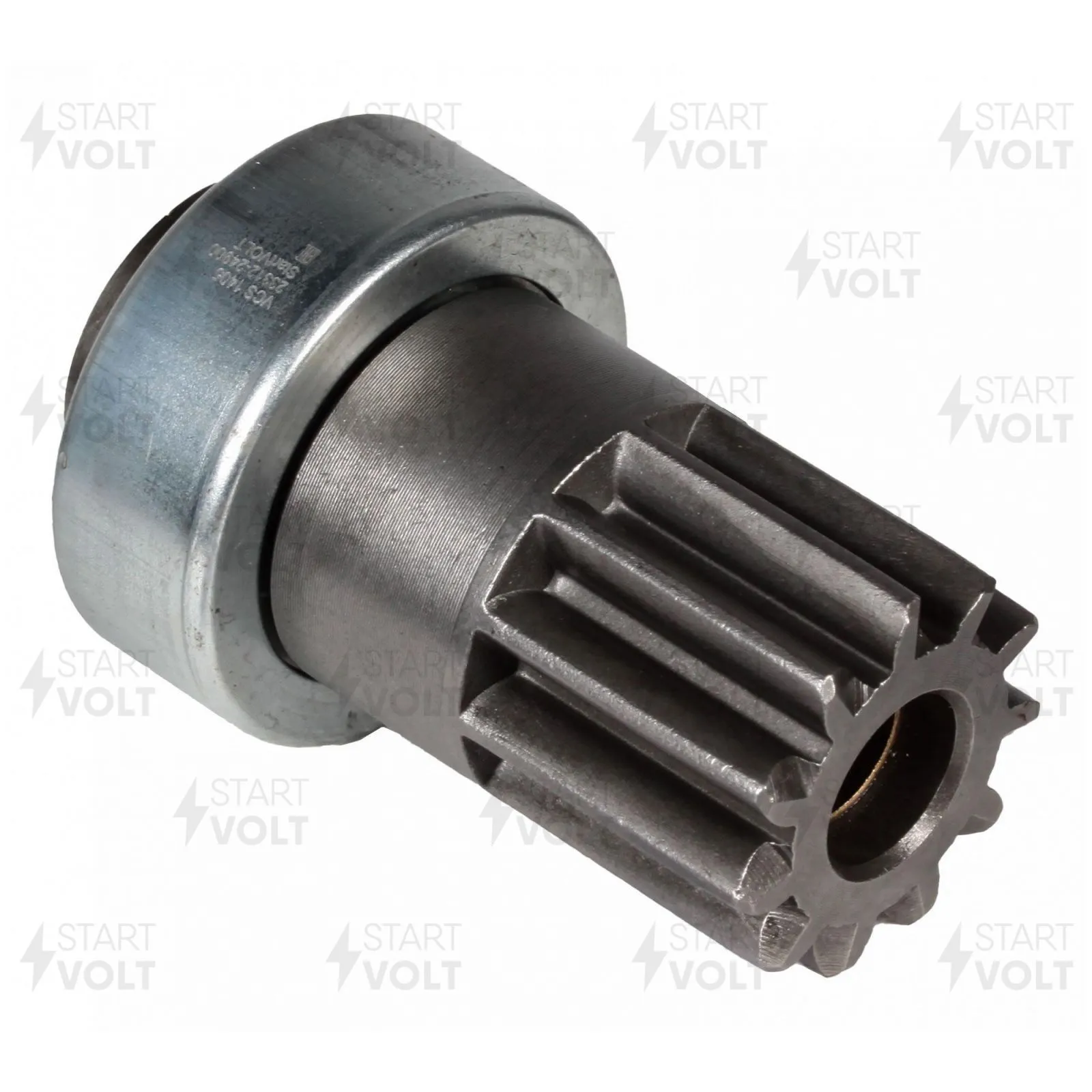 Привод стартера (бендикс) для а/м Nissan Maxima (94-) 2.5i/3.0i (VCS 1405) STARTVOLT VCS 1405