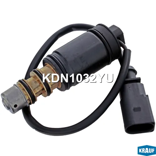 Клапан компрессора кондиционера управляющий KRAUF KDN1032YU