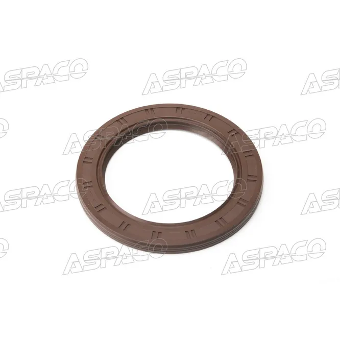 Сальник коленвала NISSAN TIIDA TWN MAKE VERSA SEDAN WINGROAD X-TRAIL X-TRAIL JPNMAKE X- ASPACO AP0097