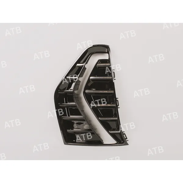 Рамка ПТФ Haval Jolion 1 2021-2025 ДХО правая ATB 1AHJ10KDR