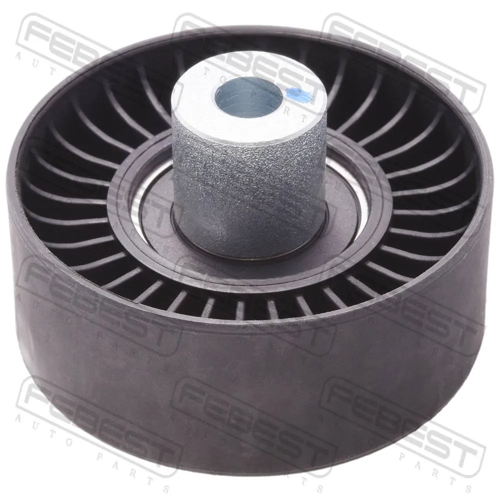 Ролик обводной FORD TRANSIT TT9 2006-2014 [EU] FEBEST 2188-TT9